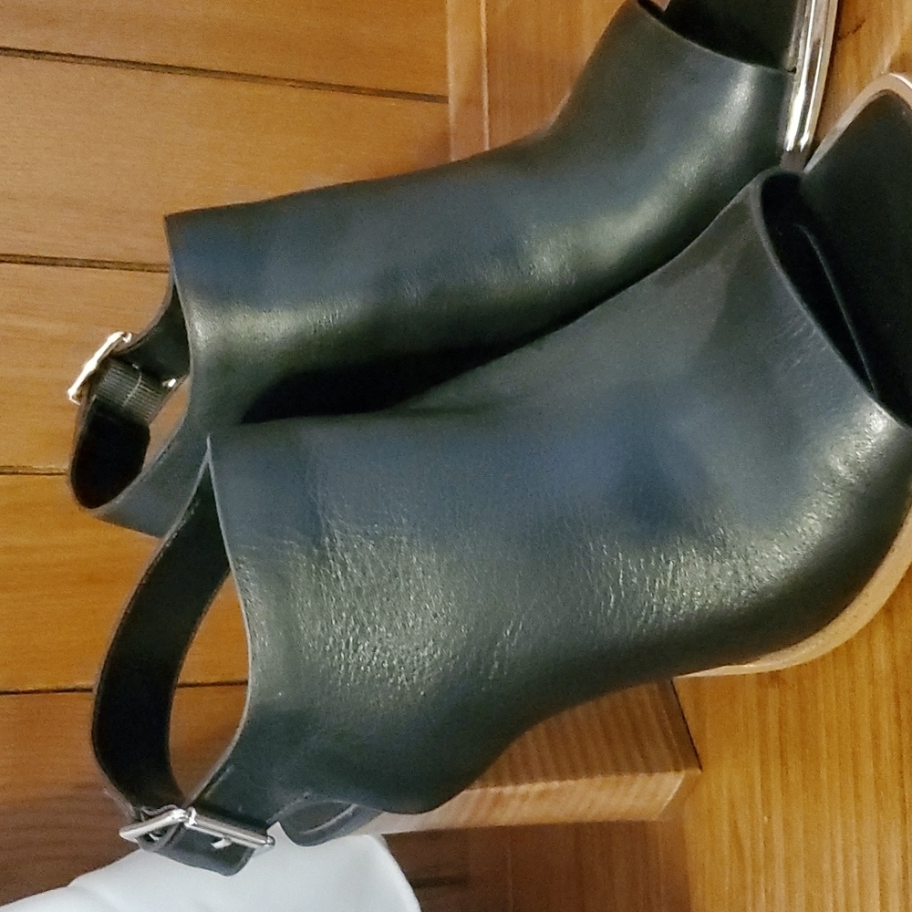 Steve Madden heels